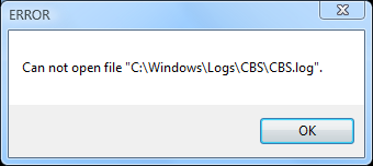 notepad++ - kann keine Datei öffnen