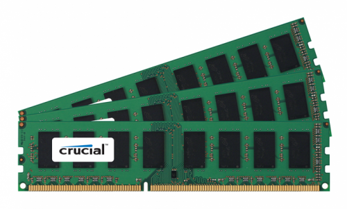 DDR3 Speicher