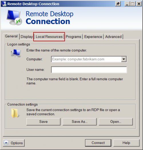 Remotedesktop